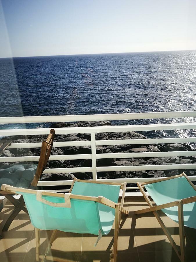 Апартаменти Aquarius Loft Кальяо-Сальвахе Екстер'єр фото